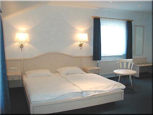Отель Landhaus Sterdebuell Bordelum Номер фото