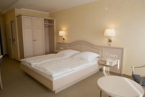 Отель Landhaus Sterdebuell Bordelum Экстерьер фото